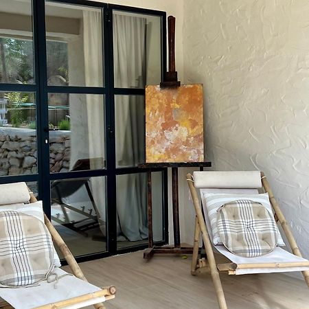 Loft Mediterraneo, Γιαβέα Εξωτερικό φωτογραφία