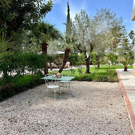 Loft Mediterraneo, Γιαβέα Εξωτερικό φωτογραφία