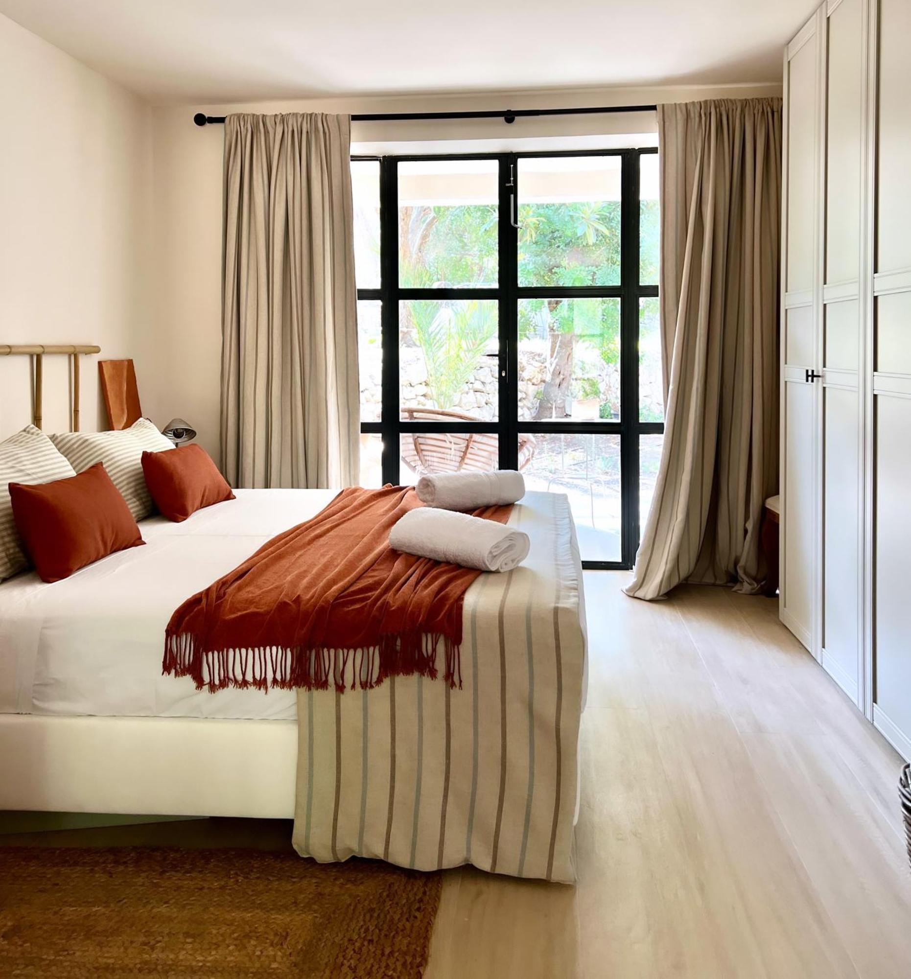 Loft Mediterraneo, Γιαβέα Εξωτερικό φωτογραφία