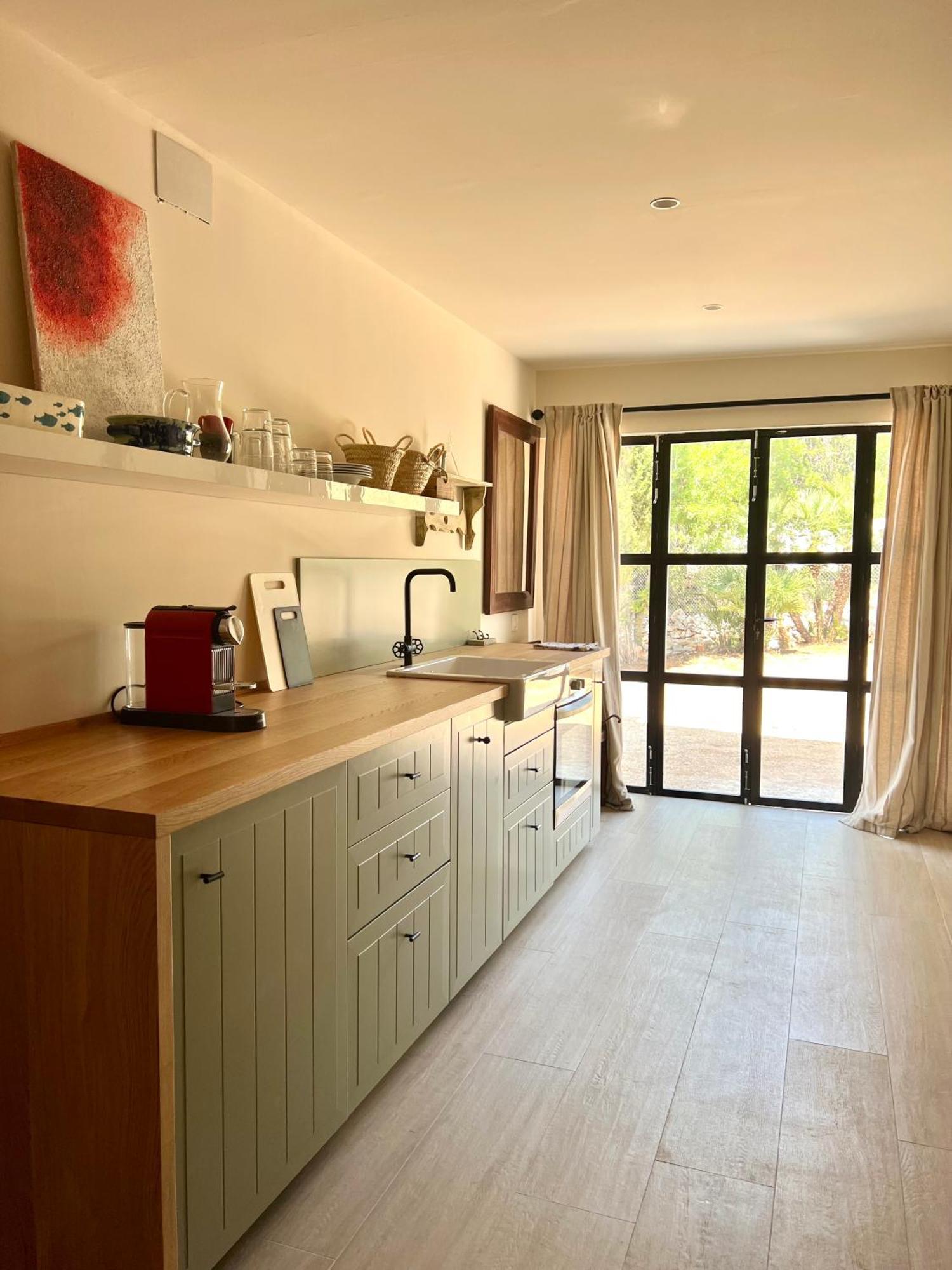 Loft Mediterraneo, Γιαβέα Εξωτερικό φωτογραφία