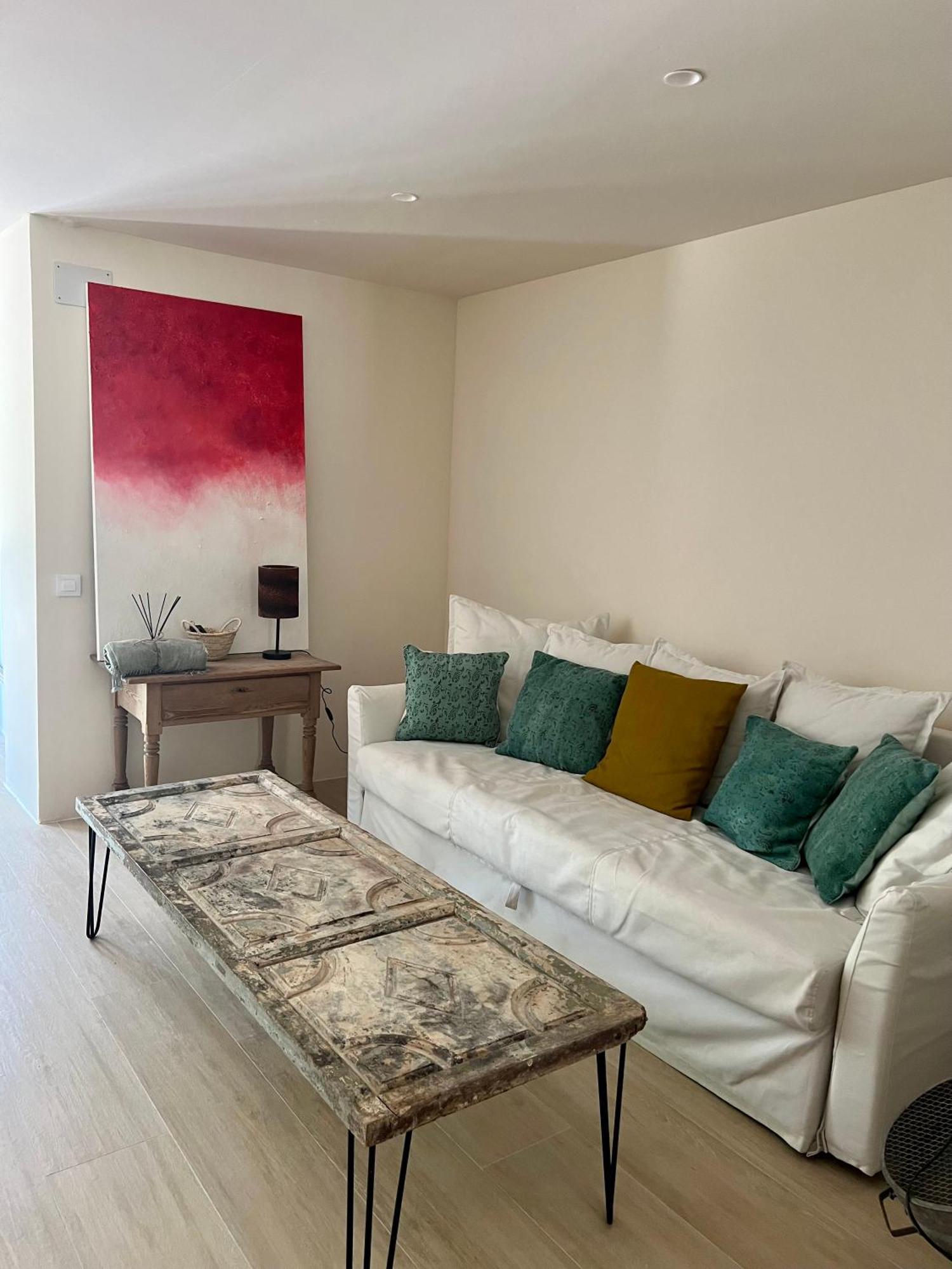 Loft Mediterraneo, Γιαβέα Εξωτερικό φωτογραφία