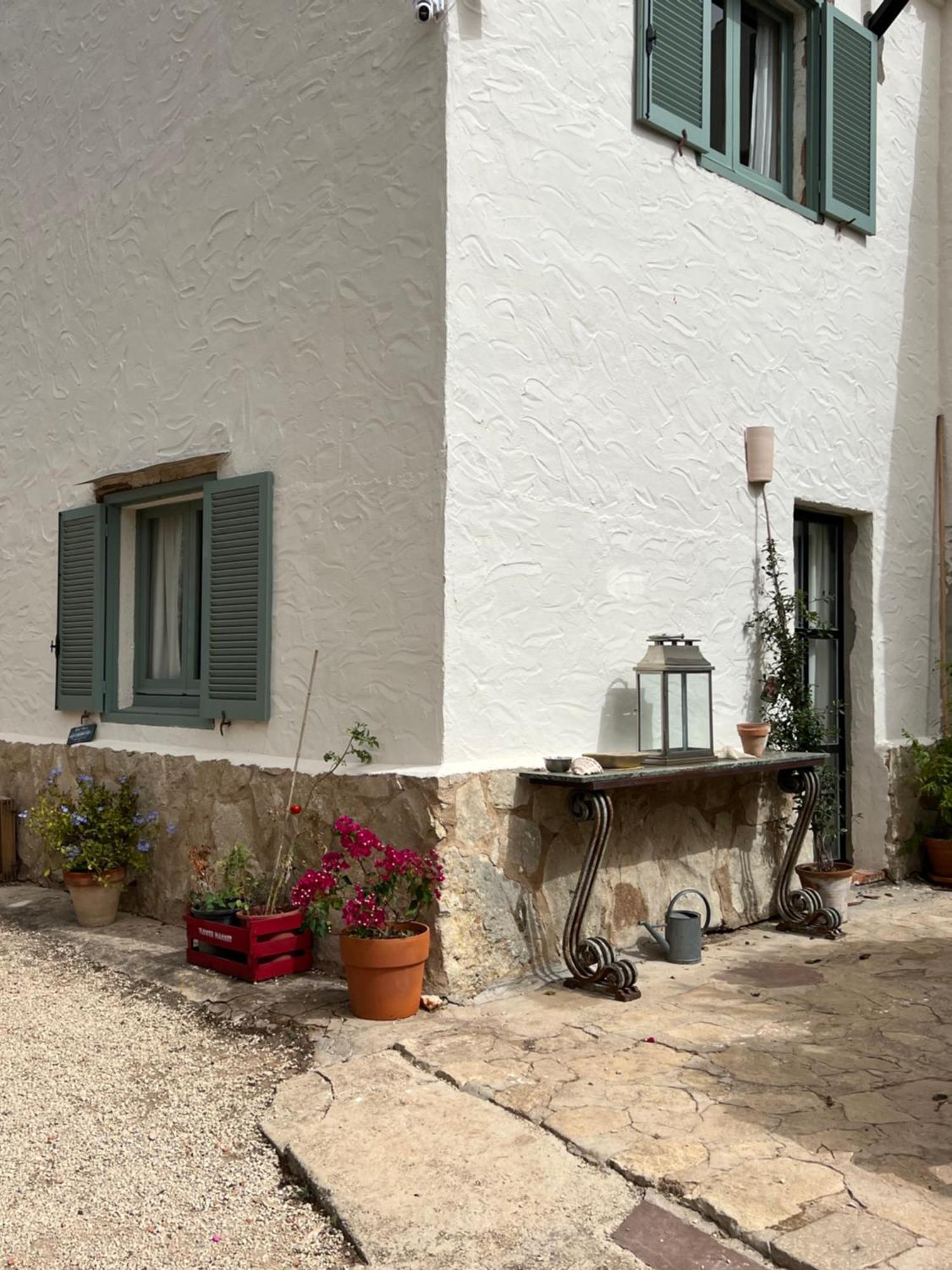 Loft Mediterraneo, Γιαβέα Εξωτερικό φωτογραφία