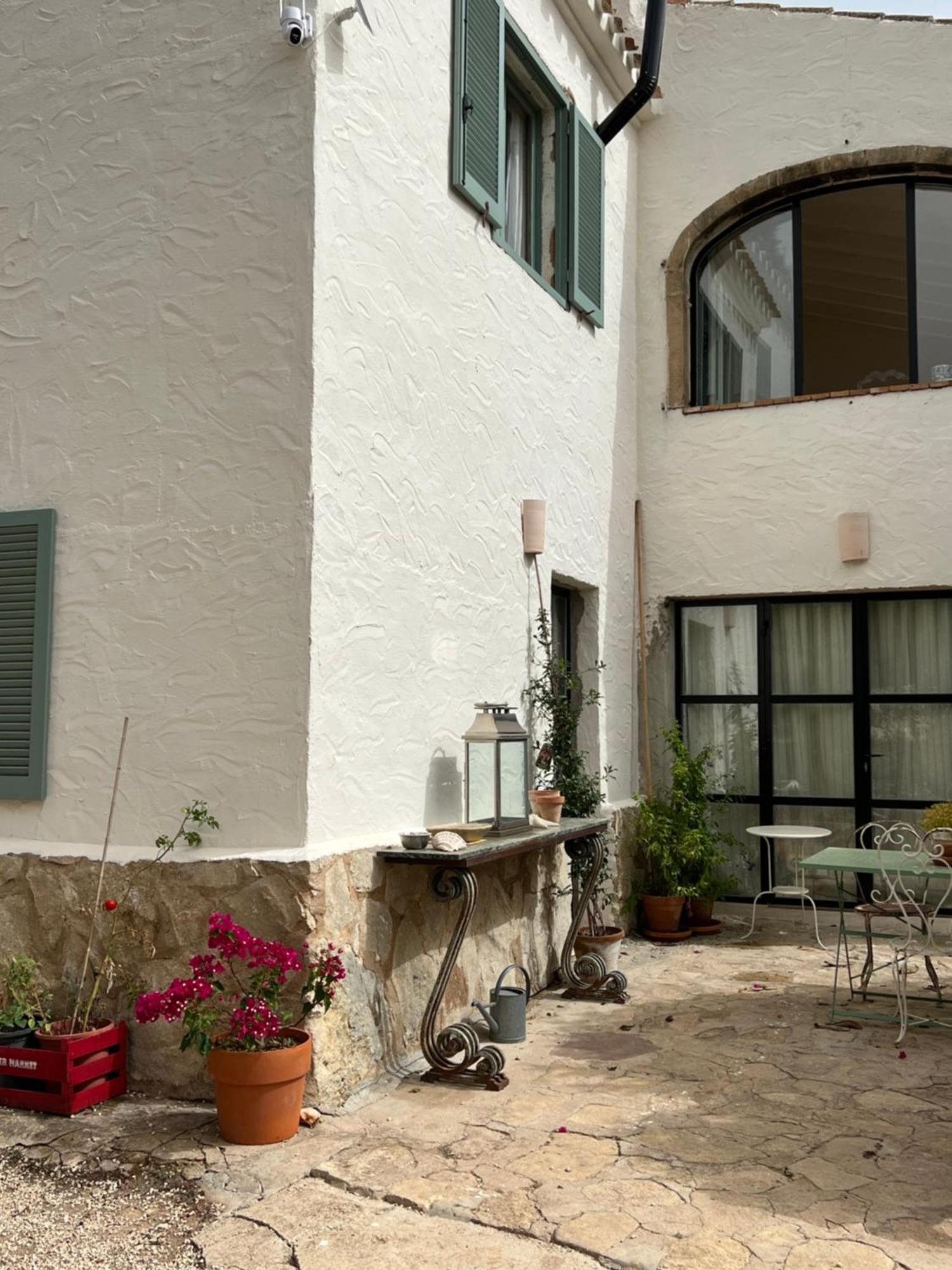 Loft Mediterraneo, Γιαβέα Εξωτερικό φωτογραφία
