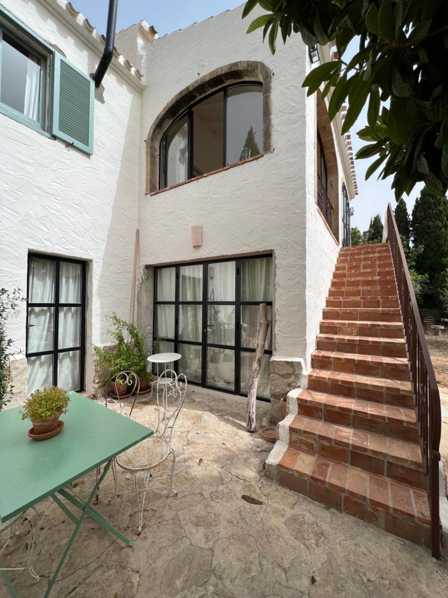 Loft Mediterraneo, Γιαβέα Εξωτερικό φωτογραφία