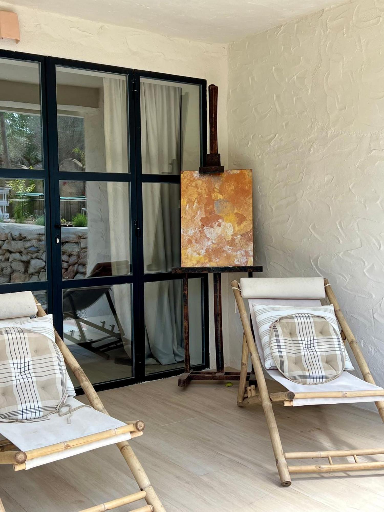 Loft Mediterraneo, Γιαβέα Εξωτερικό φωτογραφία
