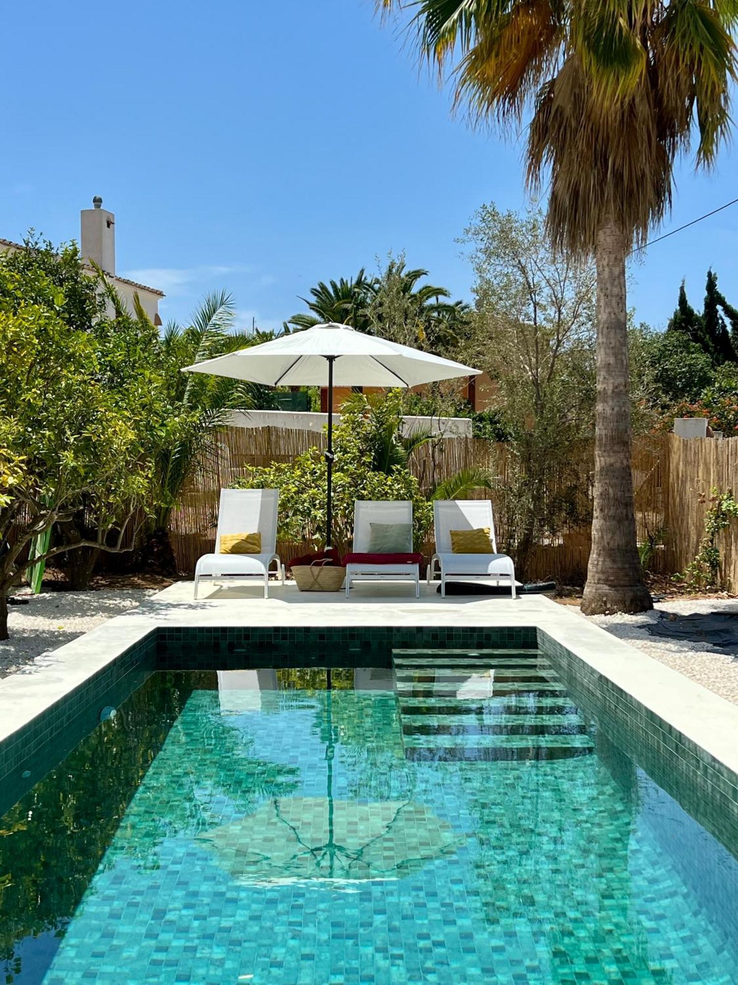 Loft Mediterraneo, Γιαβέα Εξωτερικό φωτογραφία