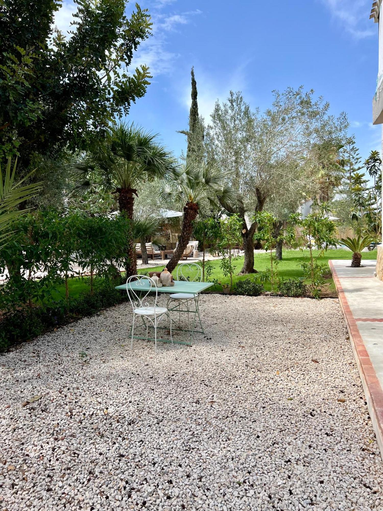 Loft Mediterraneo, Γιαβέα Εξωτερικό φωτογραφία