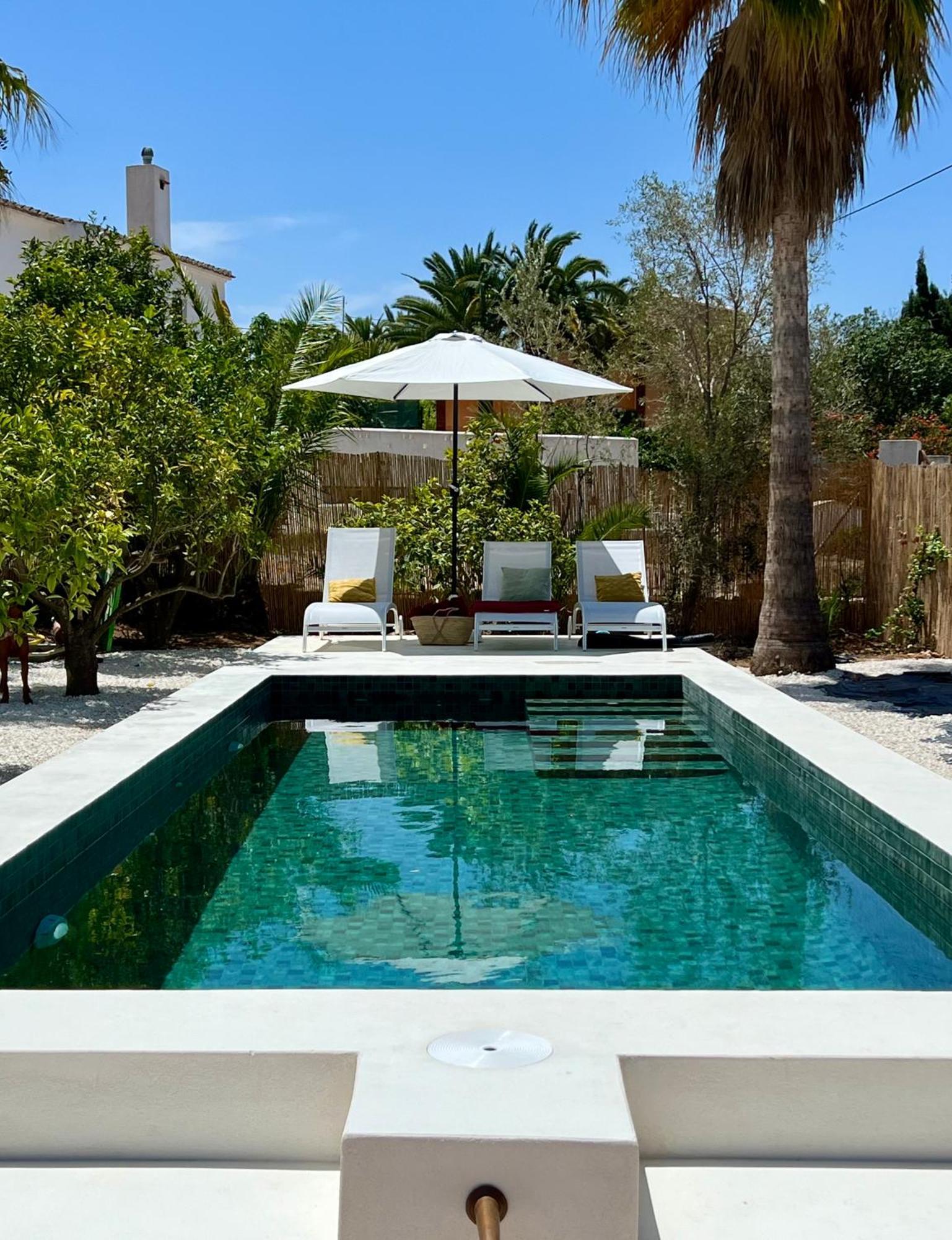 Loft Mediterraneo, Γιαβέα Εξωτερικό φωτογραφία